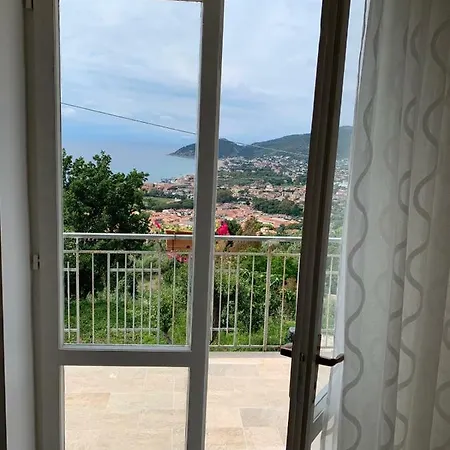 Casa Livia Apartment